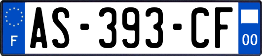 AS-393-CF