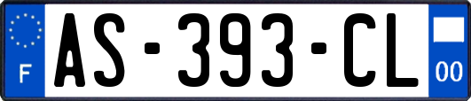 AS-393-CL