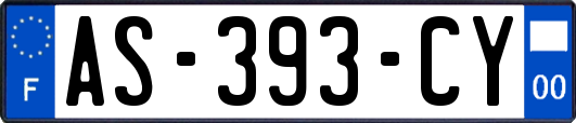 AS-393-CY