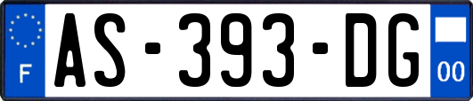 AS-393-DG