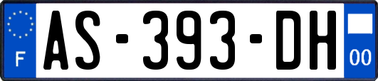 AS-393-DH