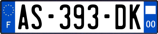 AS-393-DK