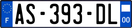 AS-393-DL