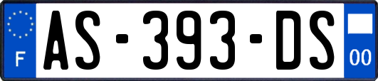AS-393-DS