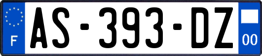 AS-393-DZ