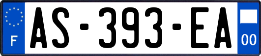 AS-393-EA