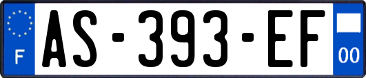 AS-393-EF