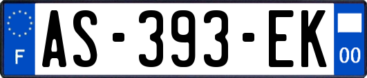 AS-393-EK