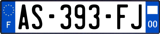 AS-393-FJ