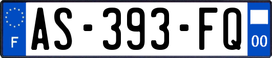 AS-393-FQ