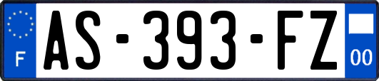 AS-393-FZ