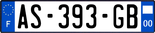 AS-393-GB