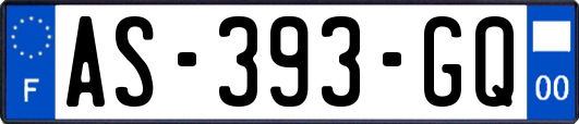 AS-393-GQ