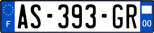 AS-393-GR