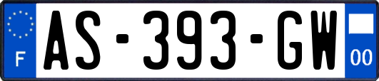 AS-393-GW