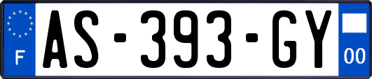 AS-393-GY