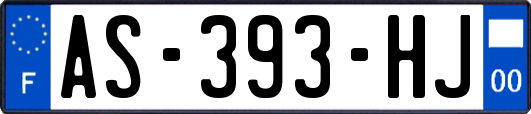 AS-393-HJ
