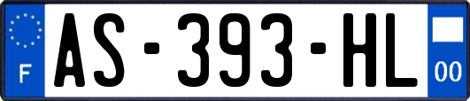 AS-393-HL