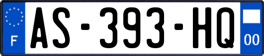 AS-393-HQ