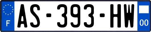 AS-393-HW