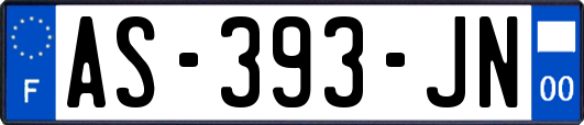 AS-393-JN