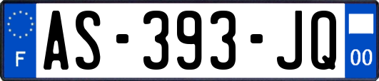 AS-393-JQ