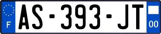 AS-393-JT