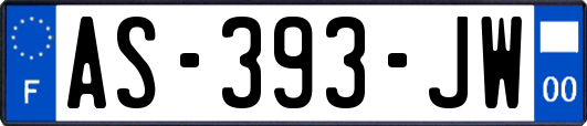 AS-393-JW