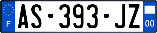 AS-393-JZ