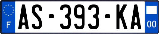 AS-393-KA