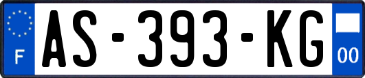 AS-393-KG