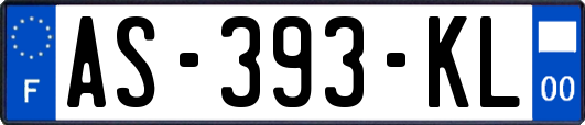 AS-393-KL
