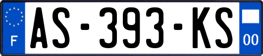 AS-393-KS