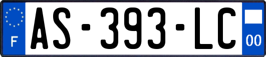 AS-393-LC