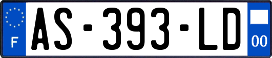 AS-393-LD