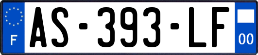 AS-393-LF