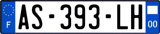 AS-393-LH