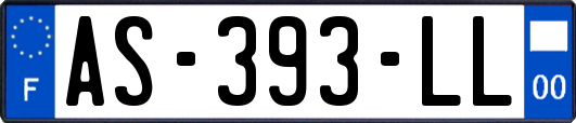 AS-393-LL