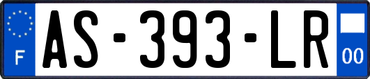AS-393-LR
