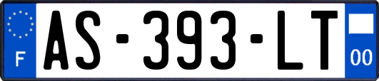AS-393-LT