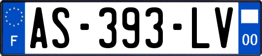AS-393-LV