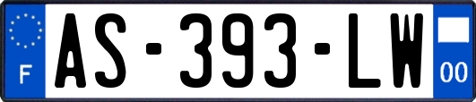AS-393-LW