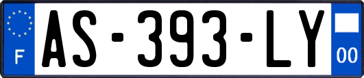 AS-393-LY