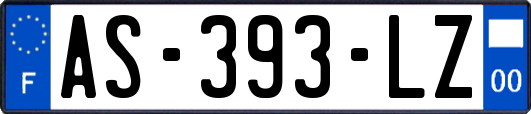 AS-393-LZ