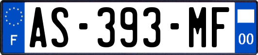 AS-393-MF