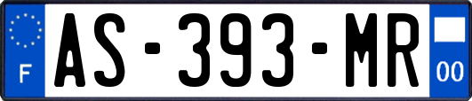 AS-393-MR