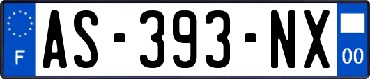 AS-393-NX
