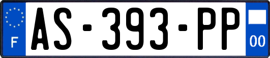 AS-393-PP