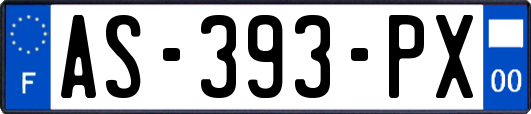 AS-393-PX