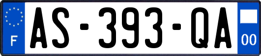AS-393-QA